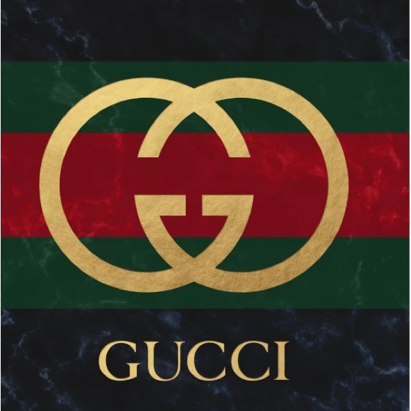 Authentic Gucci Collection - Picture 15 of 16